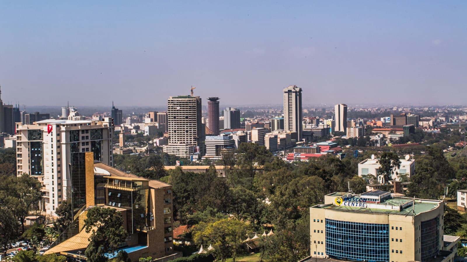The Death of Average: Why East African Businesses Can No Longer Afford Mediocre Software