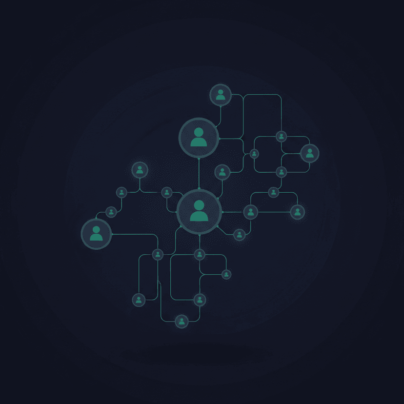 B2B Order & Branding Platform