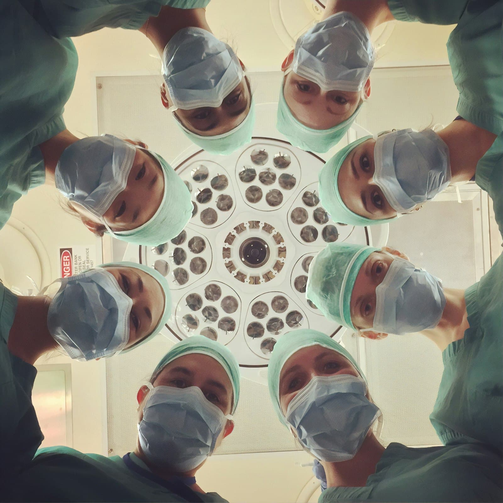 Going Digital: Custom Software for Kenyan Clinics and Healthcare