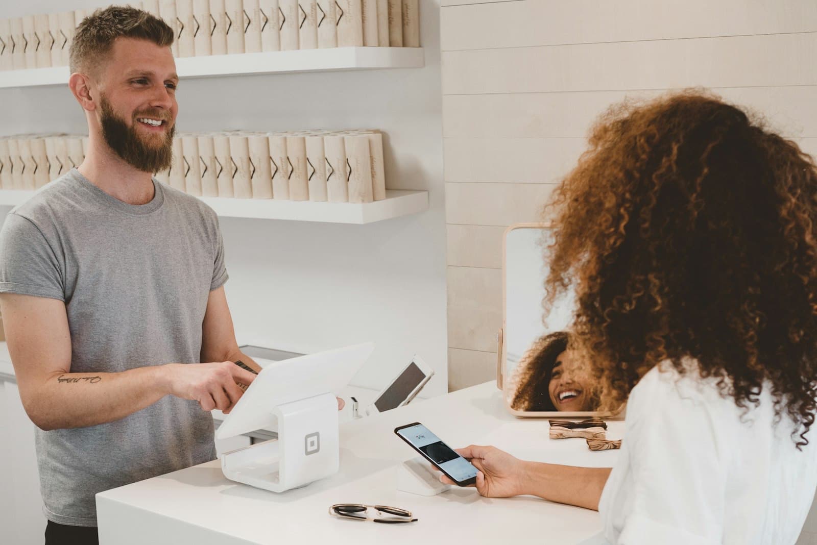 Building an E-commerce Platform for the Kenyan Market