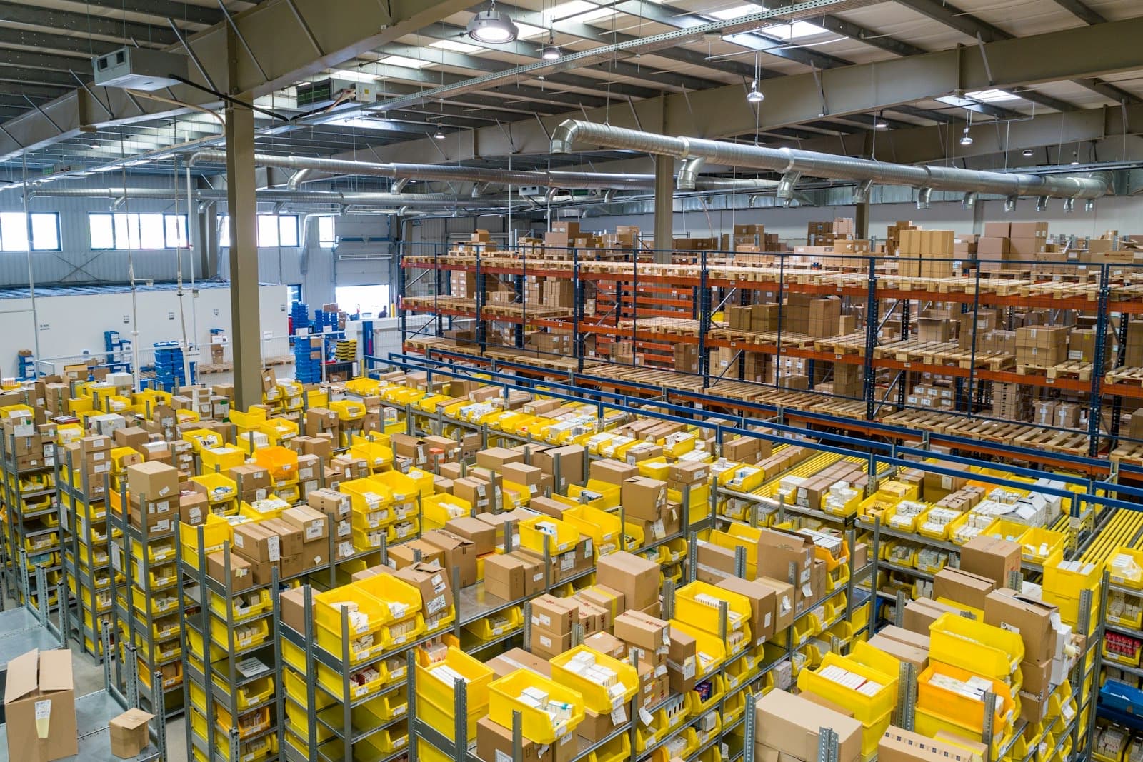 Logistics and Courier Integration for Kenyan Online Businesses